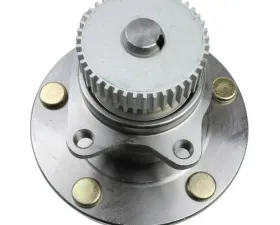 Beck/Arnley Wheel Bearing and Hub Assembly 051-6352