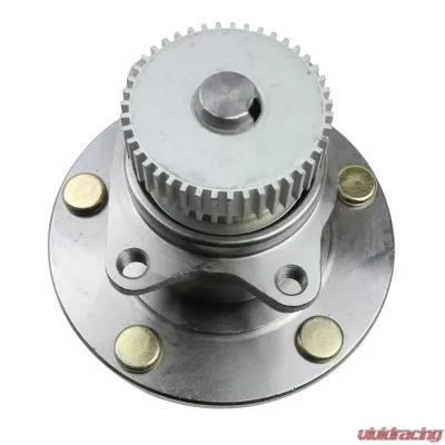 Beck/Arnley Wheel Bearing and Hub Assembly 051-6352 - 051-6352