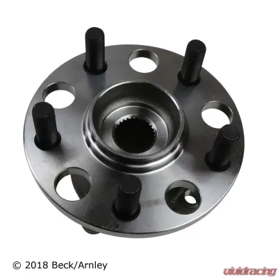 Beck/Arnley Wheel Bearing and Hub Assembly 051-6353 - 051-6353