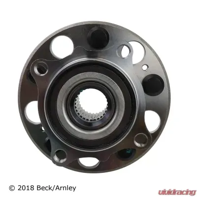 Beck/Arnley Wheel Bearing and Hub Assembly 051-6353 - 051-6353