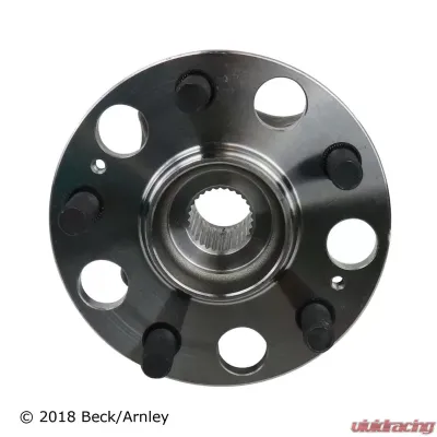 Beck/Arnley Wheel Bearing and Hub Assembly 051-6353 - 051-6353