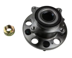 Beck/Arnley Wheel Bearing and Hub Assembly 051-6353