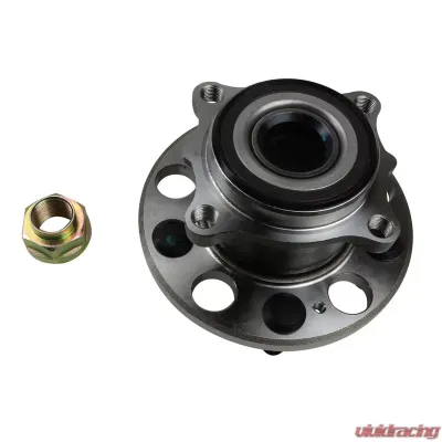 Beck/Arnley Wheel Bearing and Hub Assembly 051-6353 - 051-6353