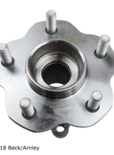 Beck/Arnley Wheel Bearing and Hub Assembly 051-6354                                     - 051-6354 - Image 2