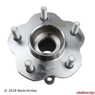 Beck/Arnley Wheel Bearing and Hub Assembly 051-6354 - 051-6354