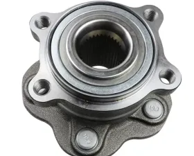 Beck/Arnley Wheel Bearing and Hub Assembly 051-6354