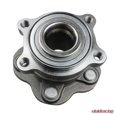 Beck/Arnley Wheel Bearing and Hub Assembly 051-6354 - 051-6354