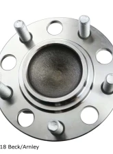 Beck/Arnley Wheel Bearing and Hub Assembly 051-6355                                     - 051-6355 - Image 2