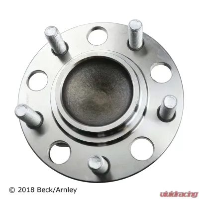 Beck/Arnley Wheel Bearing and Hub Assembly 051-6355 - 051-6355