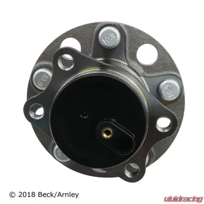 Beck/Arnley Wheel Bearing and Hub Assembly 051-6355 - 051-6355
