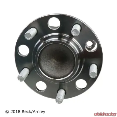 Beck/Arnley Wheel Bearing and Hub Assembly 051-6355 - 051-6355