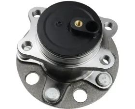 Beck/Arnley Wheel Bearing and Hub Assembly 051-6355