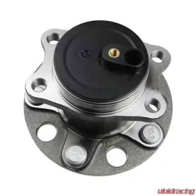 Beck/Arnley Wheel Bearing and Hub Assembly 051-6355 - 051-6355