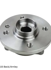 Beck/Arnley Wheel Bearing and Hub Assembly 051-6356                                     - 051-6356 - Image 2