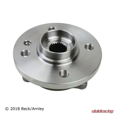 Beck/Arnley Wheel Bearing and Hub Assembly 051-6356 - 051-6356