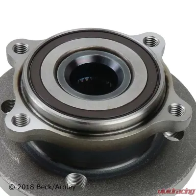 Beck/Arnley Wheel Bearing and Hub Assembly 051-6356 - 051-6356