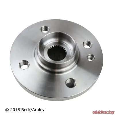 Beck/Arnley Wheel Bearing and Hub Assembly 051-6356 - 051-6356