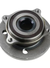 Beck/Arnley Wheel Bearing and Hub Assembly 051-6356                                     - 051-6356 - Image 4
