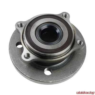Beck/Arnley Wheel Bearing and Hub Assembly 051-6356 - 051-6356