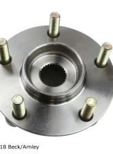 Beck/Arnley Wheel Bearing and Hub Assembly 051-6357                                     - 051-6357 - Image 2