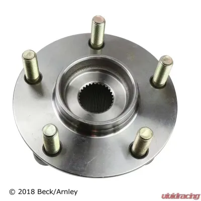 Beck/Arnley Wheel Bearing and Hub Assembly 051-6357 - 051-6357