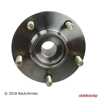 Beck/Arnley Wheel Bearing and Hub Assembly 051-6357 - 051-6357
