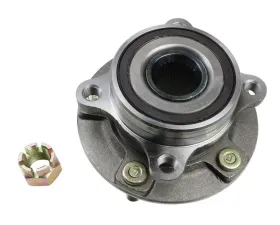 Beck/Arnley Wheel Bearing and Hub Assembly 051-6357
