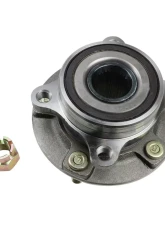 Beck/Arnley Wheel Bearing and Hub Assembly 051-6357                                     - 051-6357 - Image 4