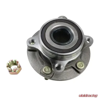 Beck/Arnley Wheel Bearing and Hub Assembly 051-6357 - 051-6357