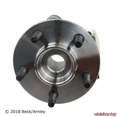 Beck/Arnley Wheel Bearing and Hub Assembly 051-6359 - 051-6359