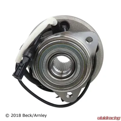 Beck/Arnley Wheel Bearing and Hub Assembly 051-6359 - 051-6359