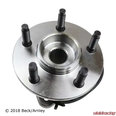 Beck/Arnley Wheel Bearing and Hub Assembly 051-6359 - 051-6359