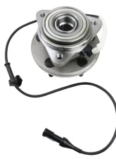 Beck/Arnley Wheel Bearing and Hub Assembly 051-6359                                     - 051-6359 - Image 4