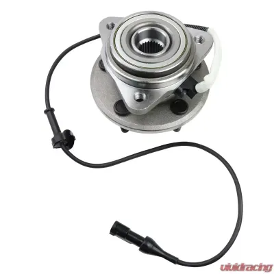 Beck/Arnley Wheel Bearing and Hub Assembly 051-6359 - 051-6359