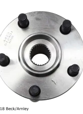 Beck/Arnley Wheel Bearing and Hub Assembly 051-6361                                     - 051-6361 - Image 2