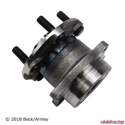 Beck/Arnley Wheel Bearing and Hub Assembly 051-6361 - 051-6361