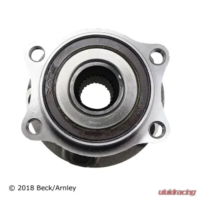 Beck/Arnley Wheel Bearing and Hub Assembly 051-6361 - 051-6361