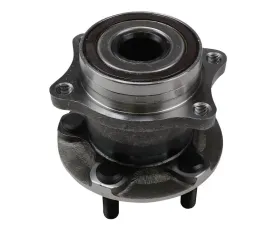 Beck/Arnley Wheel Bearing and Hub Assembly 051-6361