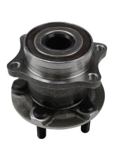 Beck/Arnley Wheel Bearing and Hub Assembly 051-6361                                     - 051-6361 - Image 4