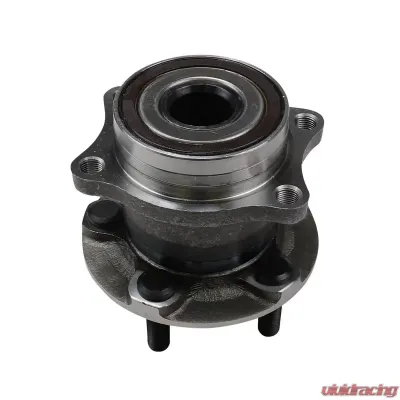 Beck/Arnley Wheel Bearing and Hub Assembly 051-6361 - 051-6361