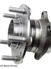 Beck/Arnley Wheel Bearing and Hub Assembly 051-6363                                     - 051-6363 - Image 2