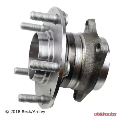 Beck/Arnley Wheel Bearing and Hub Assembly 051-6363 - 051-6363