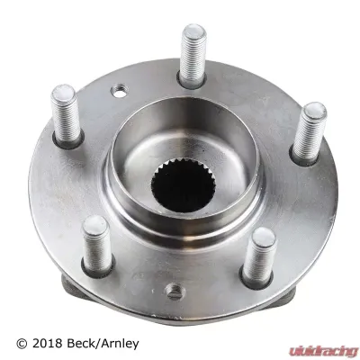Beck/Arnley Wheel Bearing and Hub Assembly 051-6363 - 051-6363