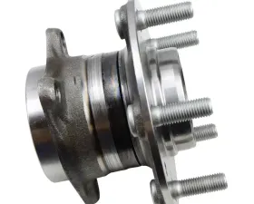 Beck/Arnley Wheel Bearing and Hub Assembly 051-6363