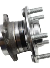 Beck/Arnley Wheel Bearing and Hub Assembly 051-6363                                     - 051-6363 - Image 4