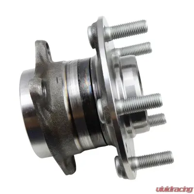 Beck/Arnley Wheel Bearing and Hub Assembly 051-6363 - 051-6363