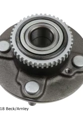Beck/Arnley Wheel Bearing and Hub Assembly 051-6364                                     - 051-6364 - Image 2