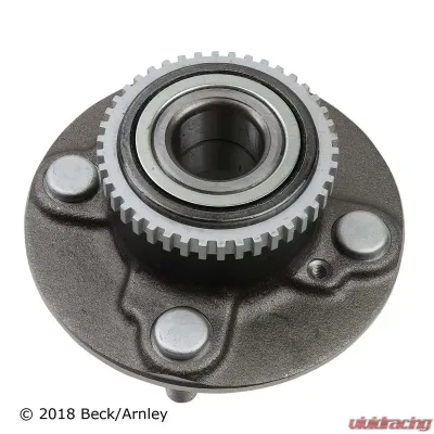 Beck/Arnley Wheel Bearing and Hub Assembly 051-6364 - 051-6364