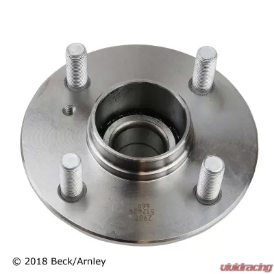 Beck/Arnley Wheel Bearing and Hub Assembly 051-6364 - 051-6364