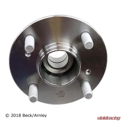 Beck/Arnley Wheel Bearing and Hub Assembly 051-6364 - 051-6364